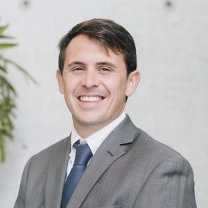 Meet your Posher, Bob